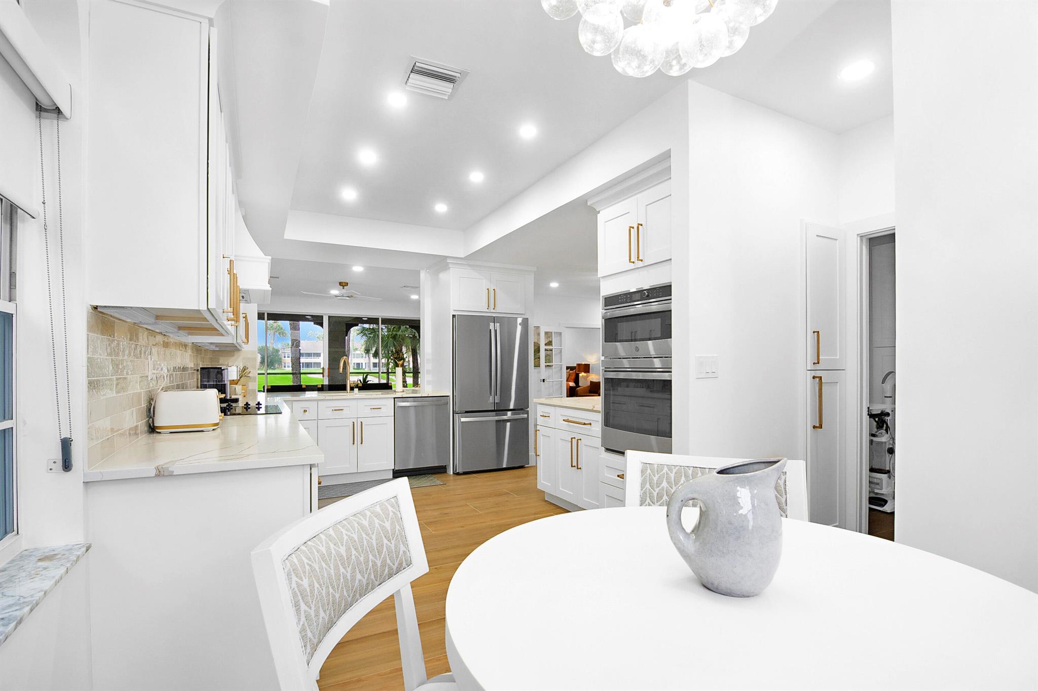 RYDER CUP VILLAS CONDO - Residential Lease