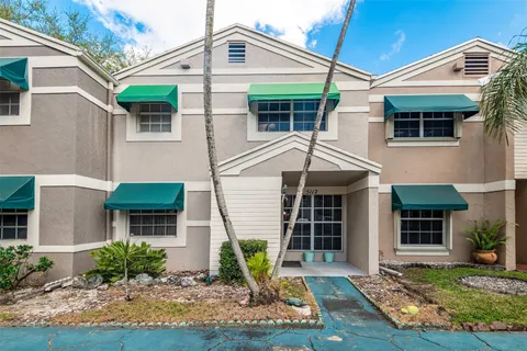 5112 SW 123rd Ave Unit 5122, Cooper City, FL 33330 - MLS#: F10489419