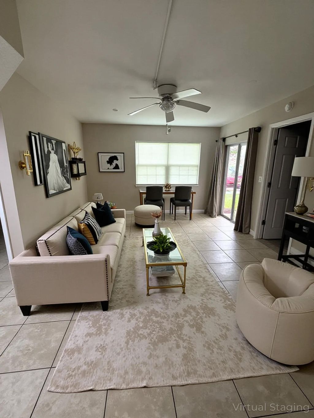 Photo of 1542 SE Royal Green Circle #102, Port Saint Lucie, FL 34952 (MLS # R11115416)