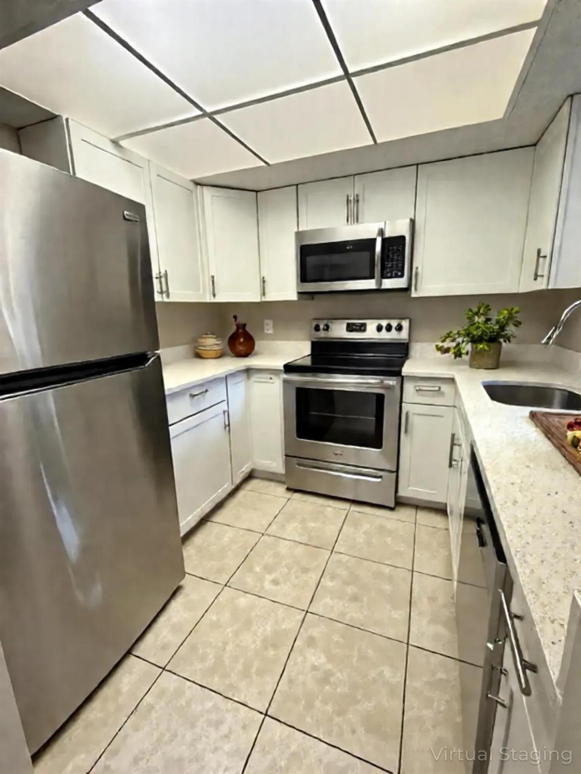 MIDPORT PLACE II, A CONDO - Residential