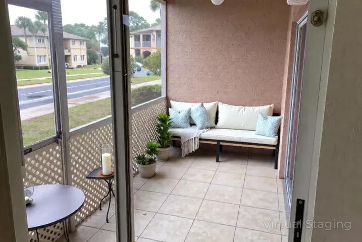 MIDPORT PLACE II, A CONDO - Residential