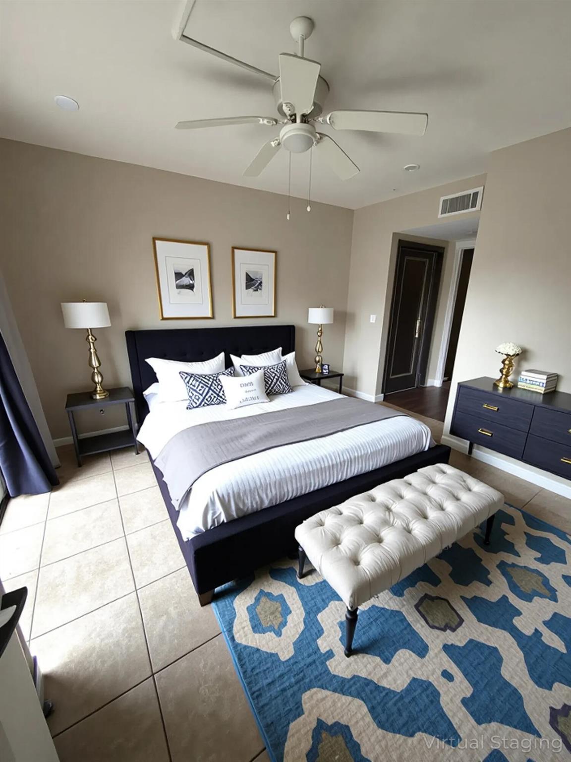 MIDPORT PLACE II, A CONDO - Residential