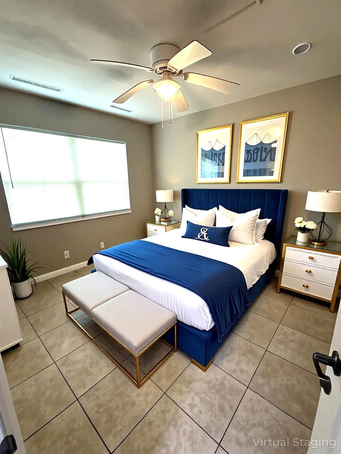 MIDPORT PLACE II, A CONDO - Residential