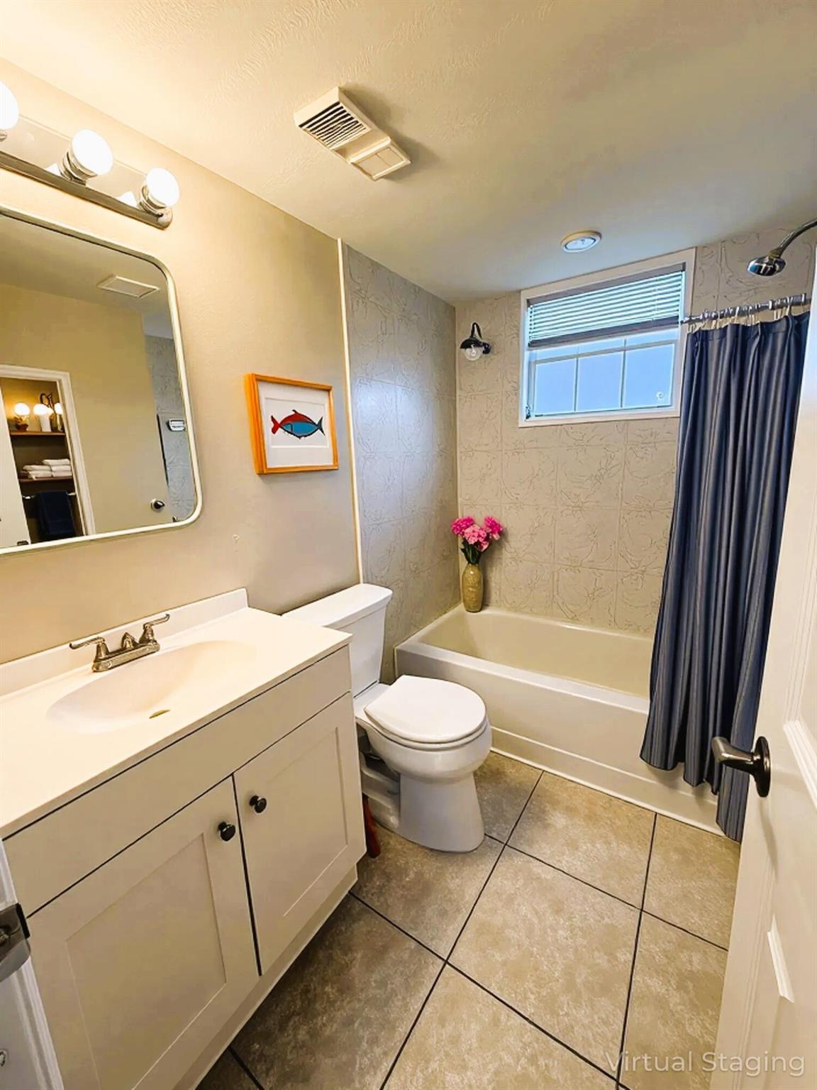 MIDPORT PLACE II, A CONDO - Residential