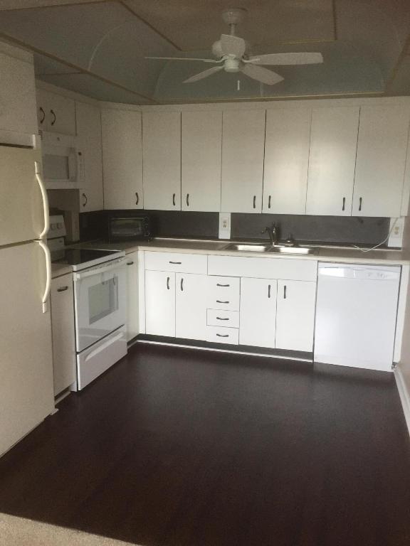 Century Village - Residential