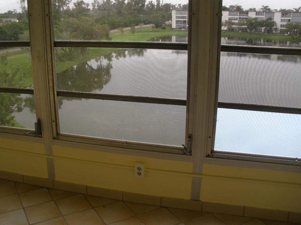 Century Village - Residential