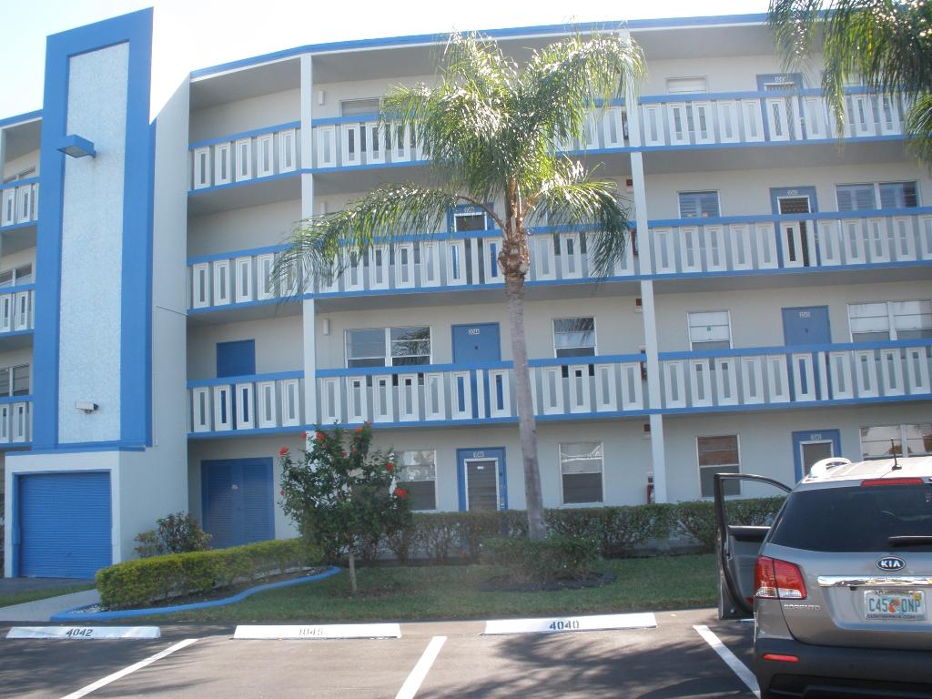 Century Village - Residential