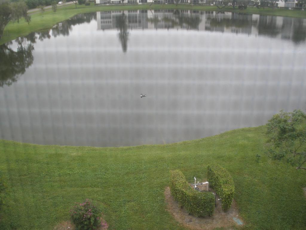 Century Village - Residential