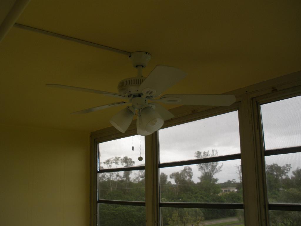 Century Village - Residential