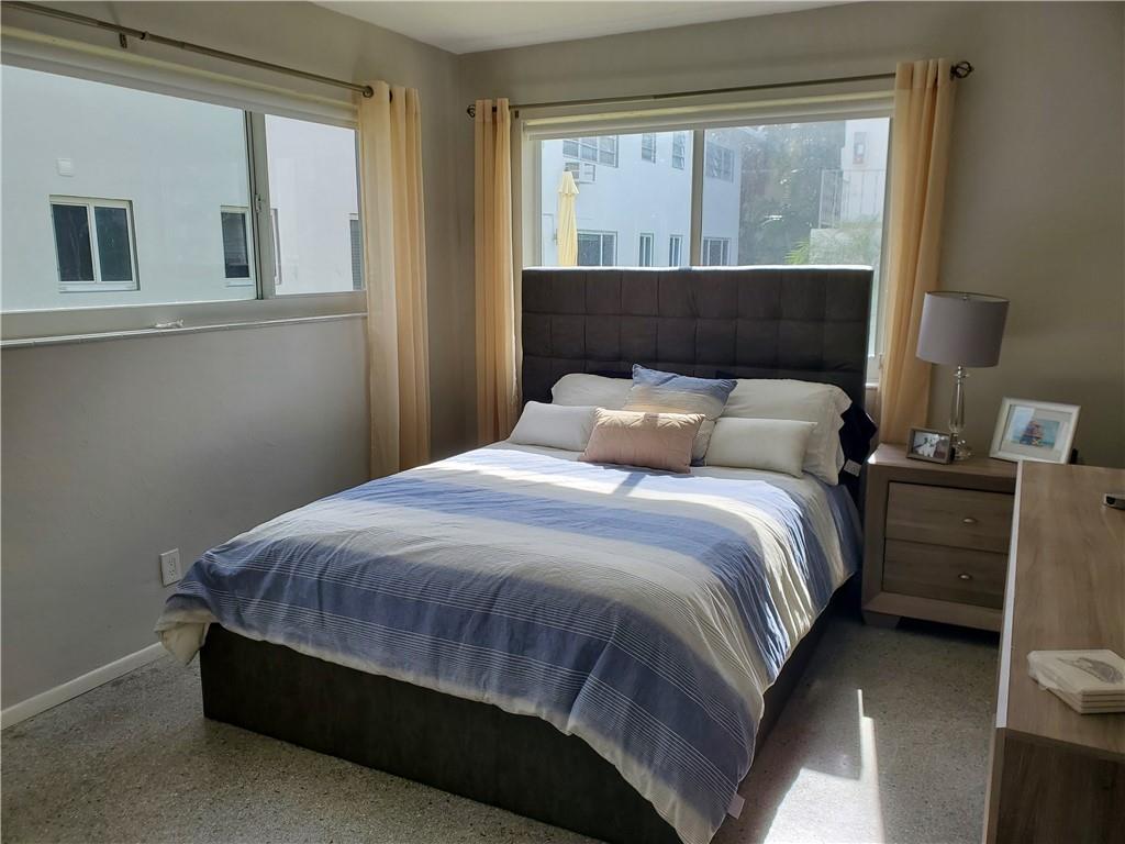 Beachside Apts Co-Op - Residential Lease