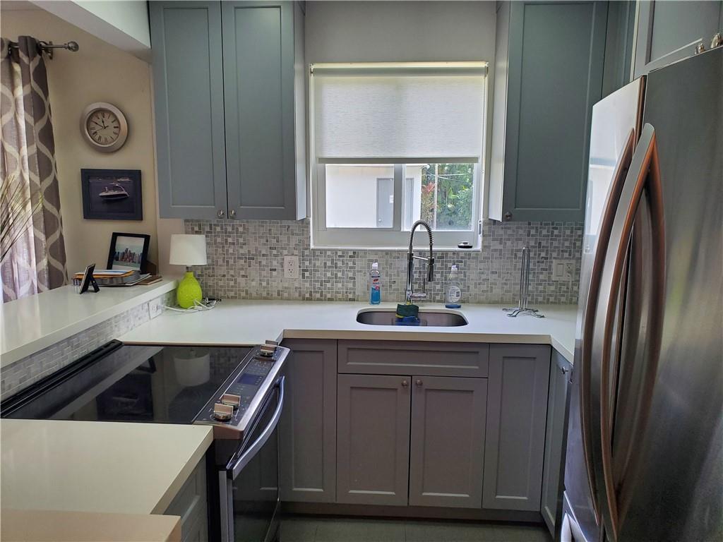 Beachside Apts Co-Op - Residential Lease