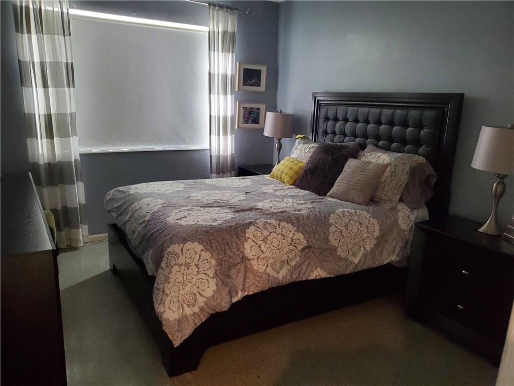 Beachside Apts Co-Op - Residential Lease