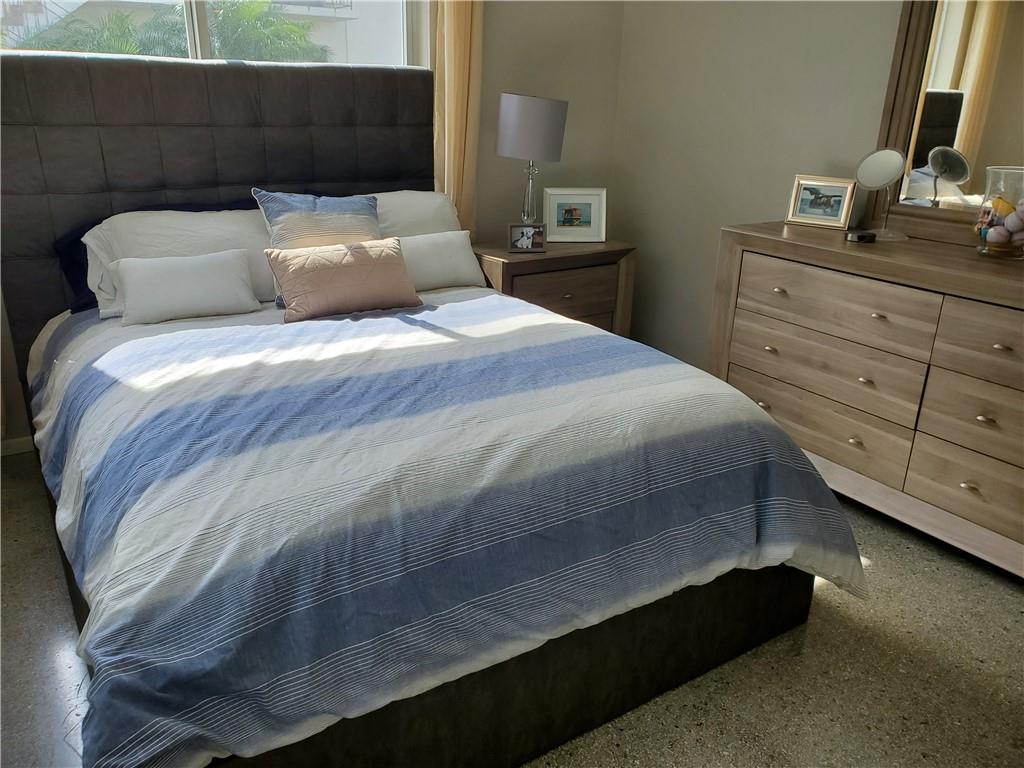 Beachside Apts Co-Op - Residential Lease