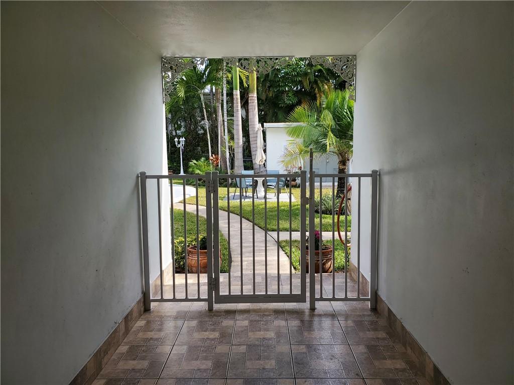 Beachside Apts Co-Op - Residential Lease