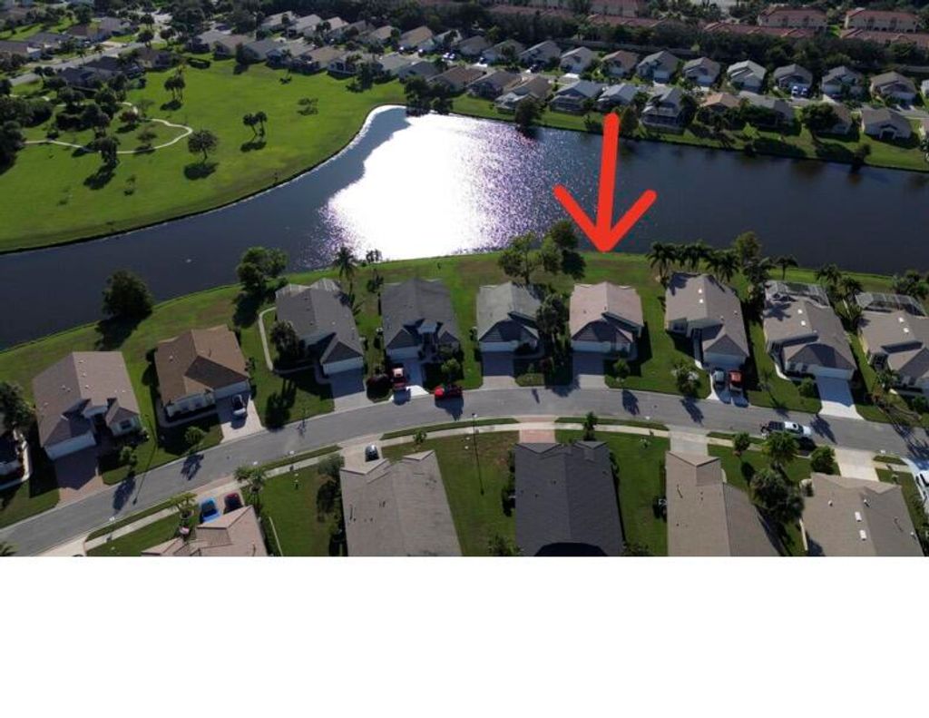 Photo of 532 SW Indian Key Drive, Port Saint Lucie, FL 34986 (MLS # R11140248)