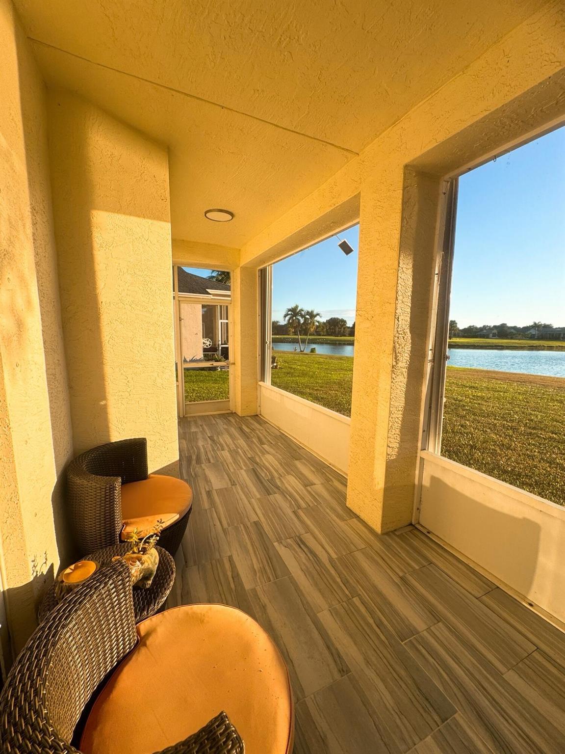 LAKEFOREST AT ST LUCIE WE - Residential