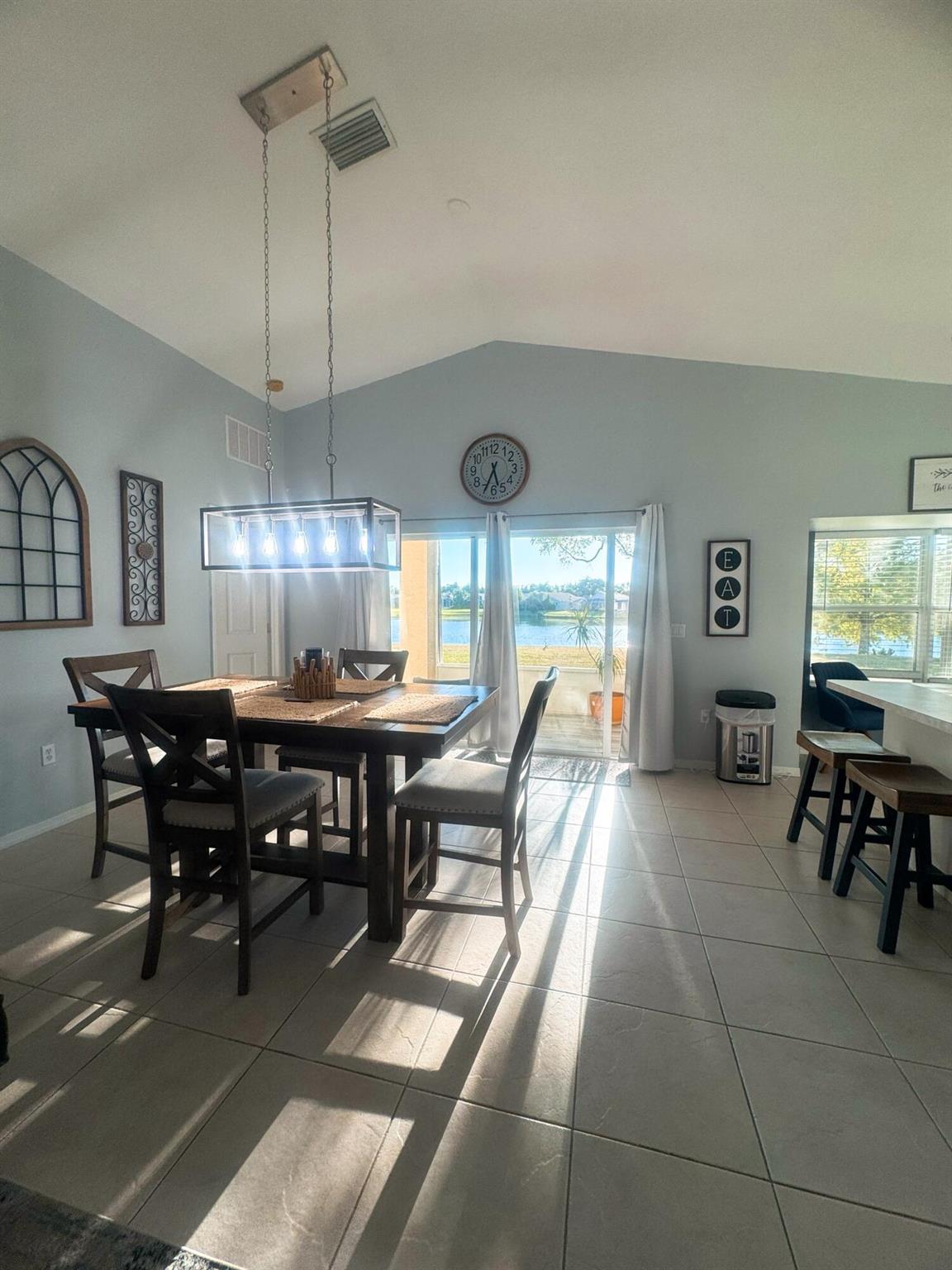 LAKEFOREST AT ST LUCIE WE - Residential