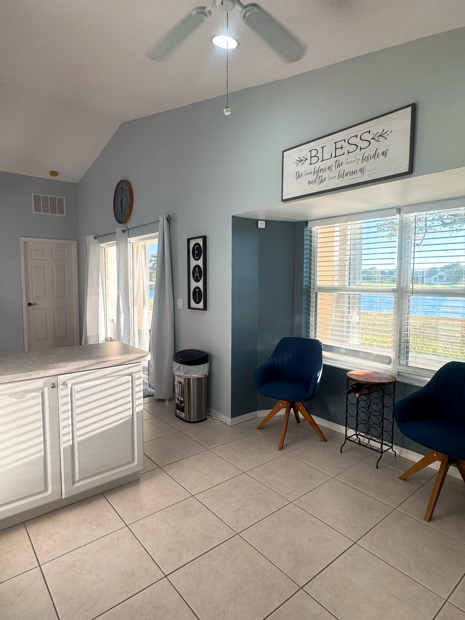 LAKEFOREST AT ST LUCIE WEST PHASE V - Residential