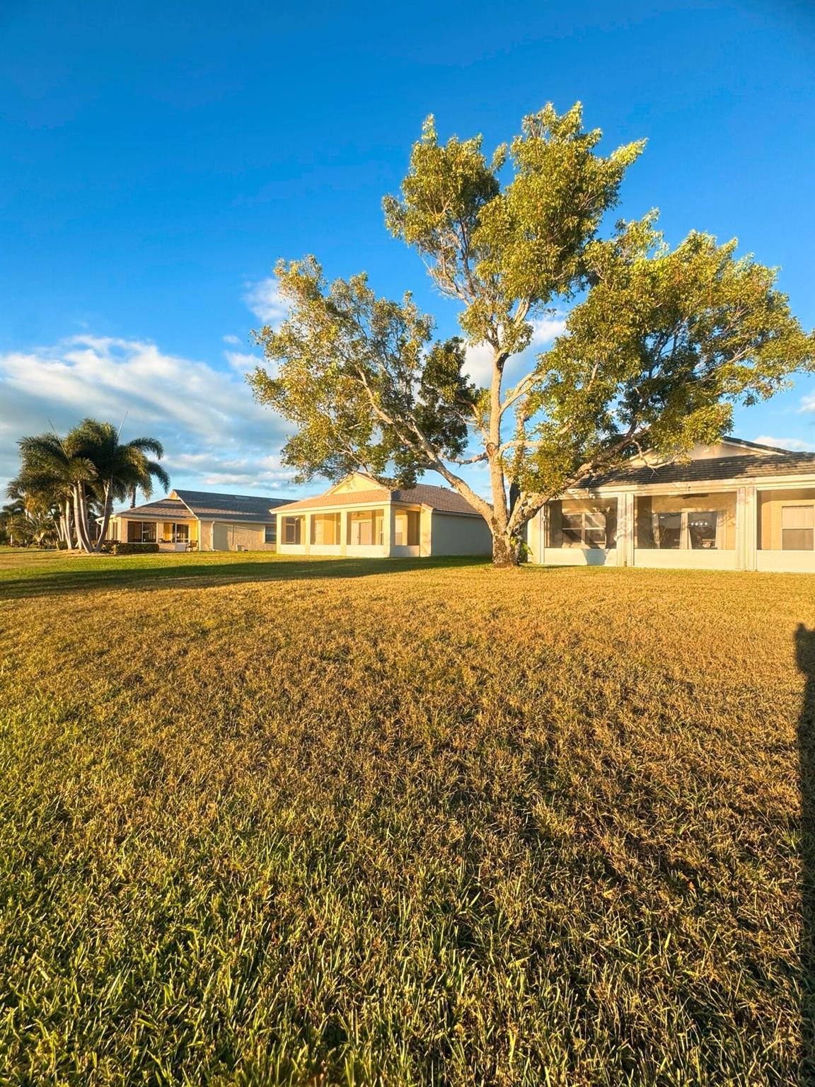 LAKEFOREST AT ST LUCIE WE - Residential
