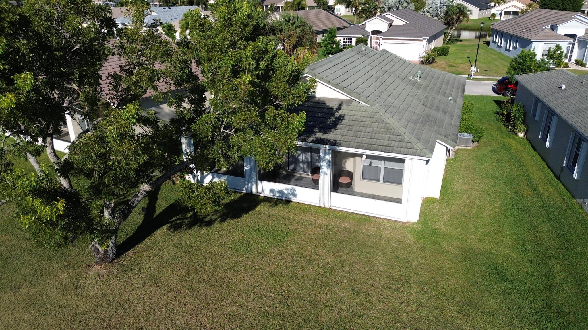 LAKEFOREST AT ST LUCIE WE - Residential