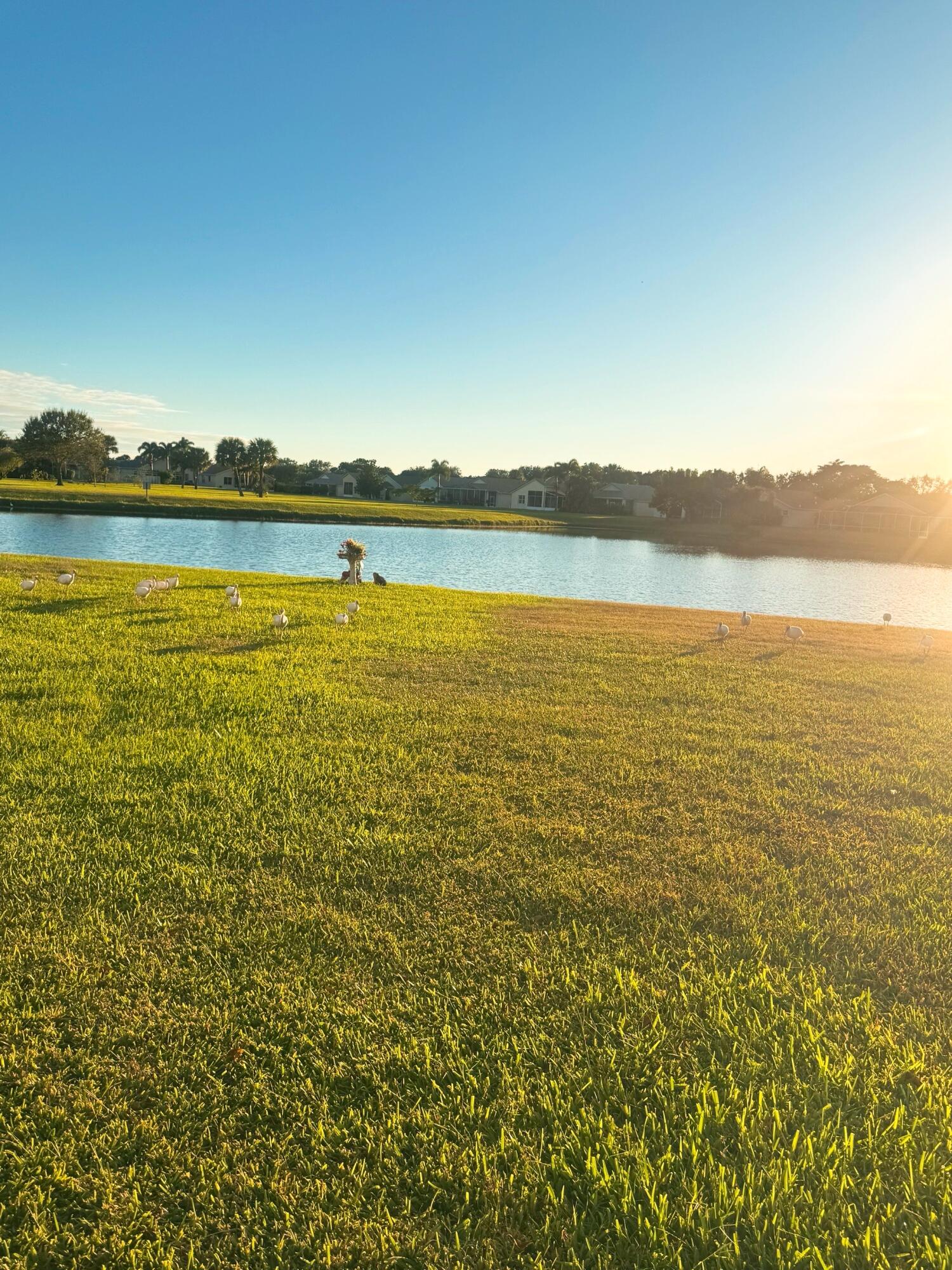 LAKEFOREST AT ST LUCIE WEST PHASE V - Residential