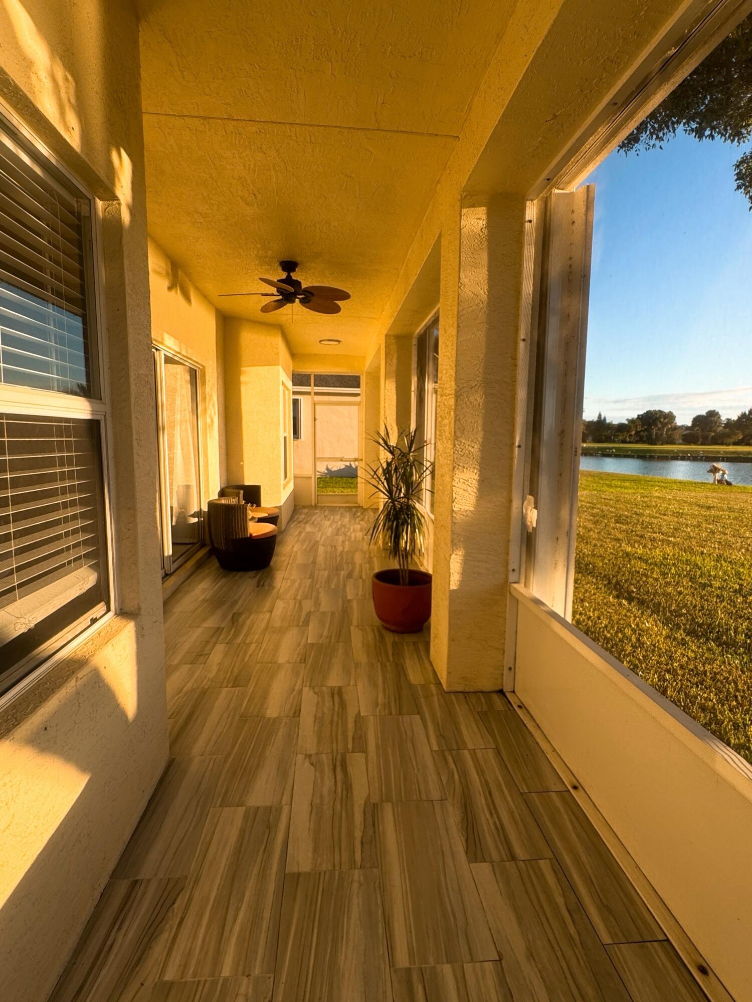 LAKEFOREST AT ST LUCIE WEST PHASE V - Residential