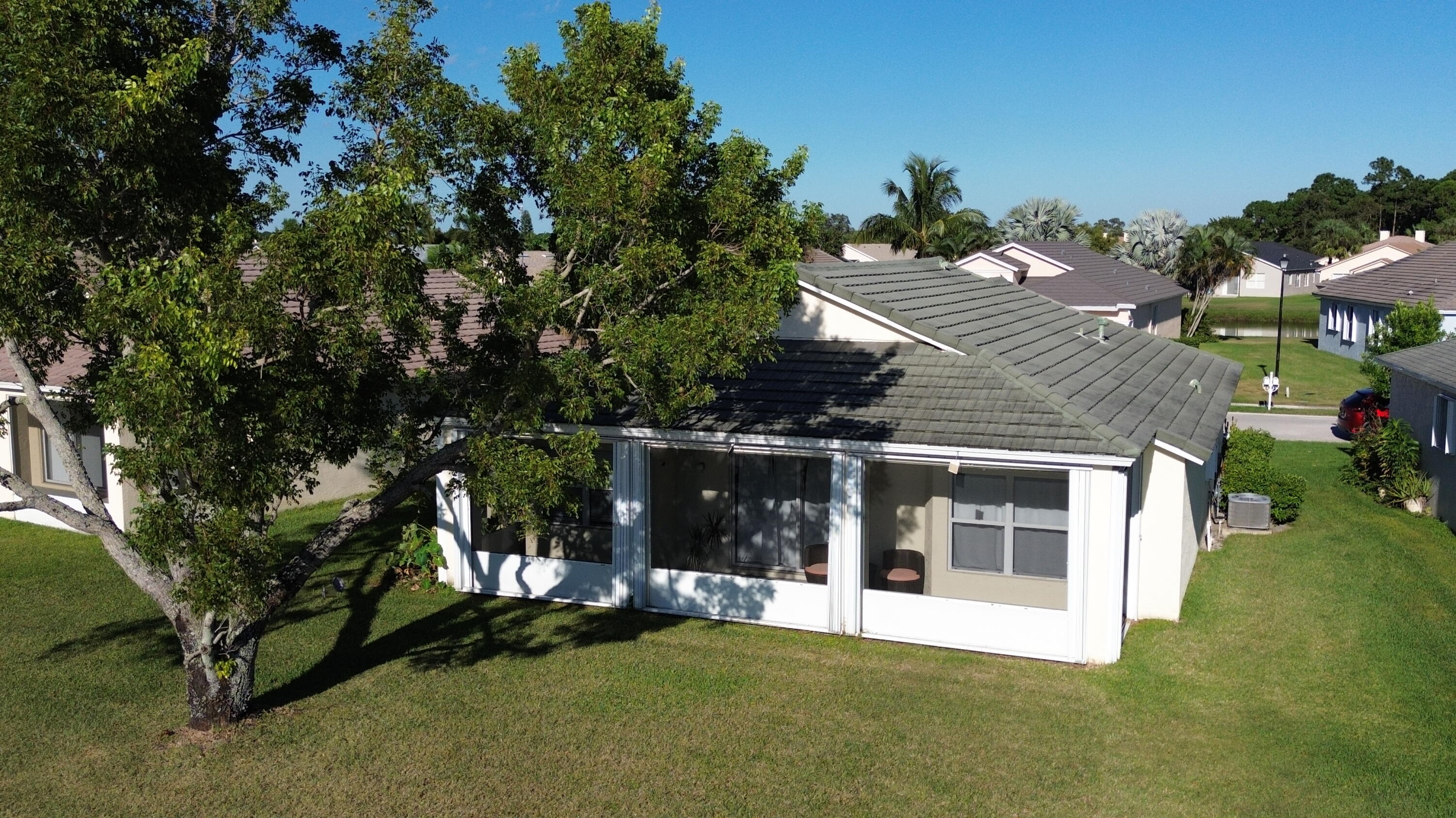 LAKEFOREST AT ST LUCIE WEST PHASE V - Residential