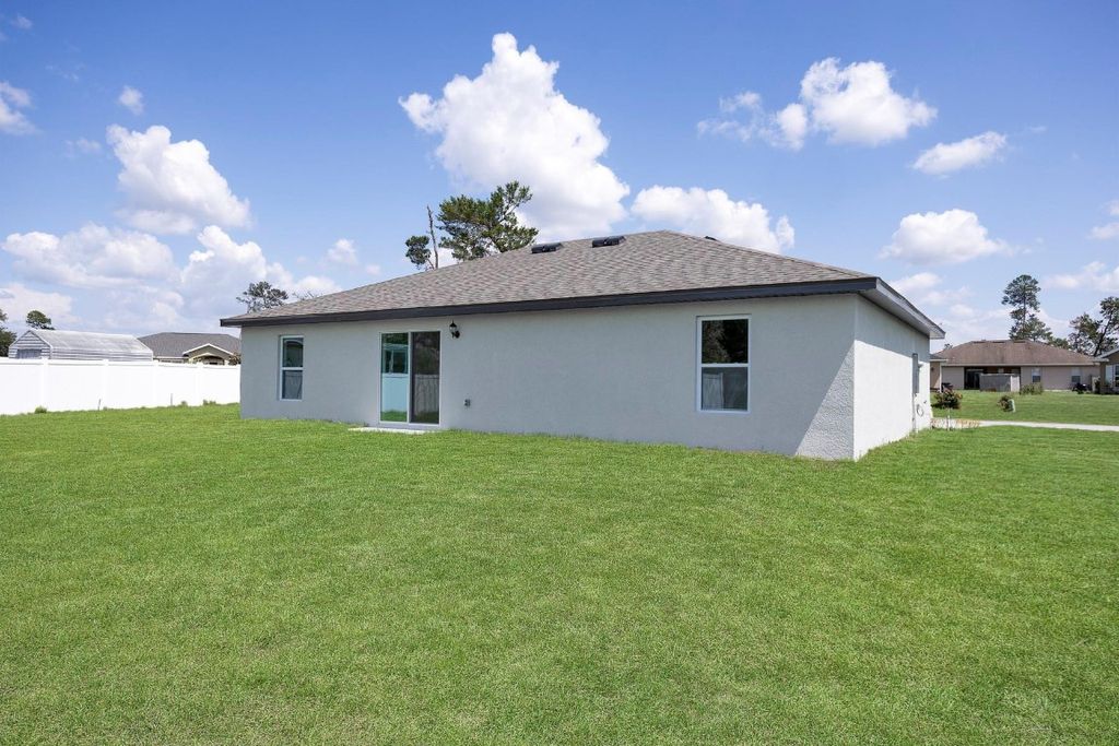 Photo of 126 SW Twig Avenue, Port Saint Lucie, FL 34983 (MLS # F10458970)
