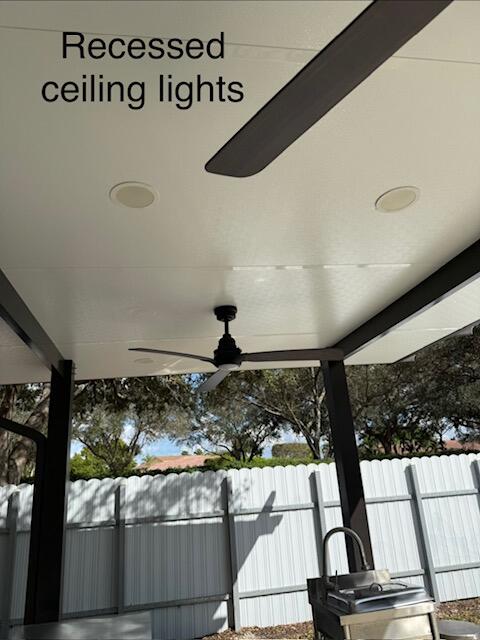 CHAPEL TRAIL REPLAT - Residential