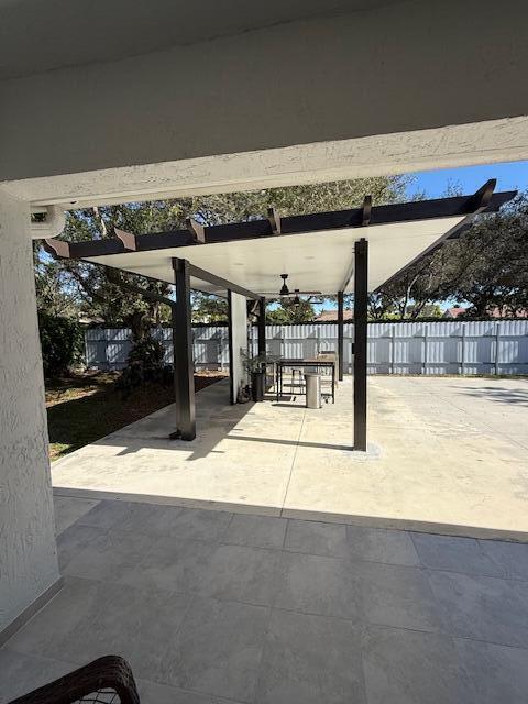 CHAPEL TRAIL REPLAT - Residential