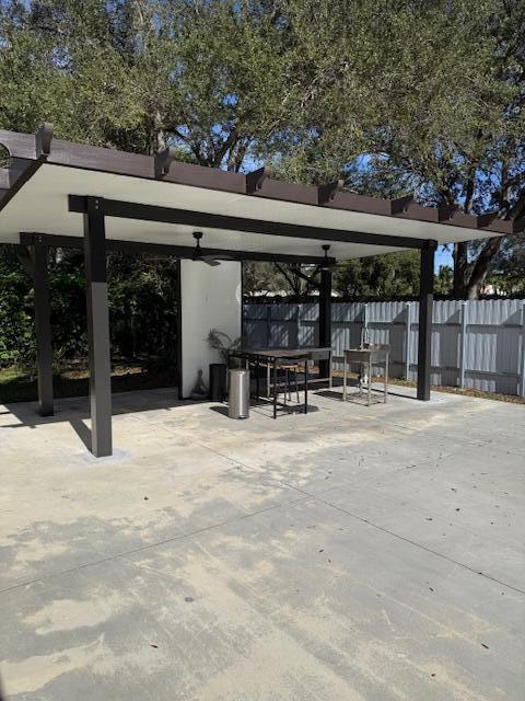 CHAPEL TRAIL REPLAT - Residential