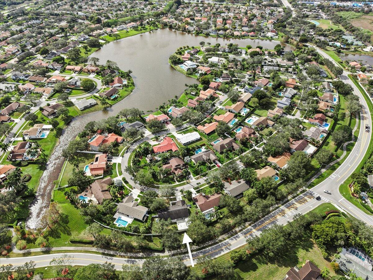 CHAPEL TRAIL REPLAT - Residential