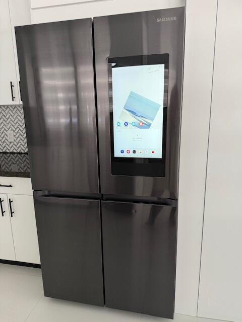 CHAPEL TRAIL REPLAT - Residential