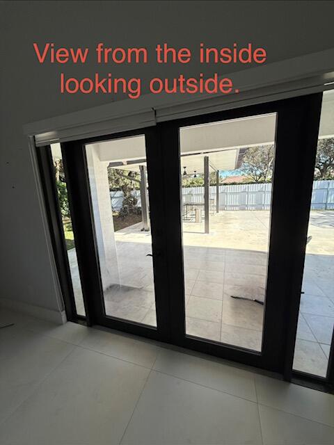 CHAPEL TRAIL REPLAT - Residential