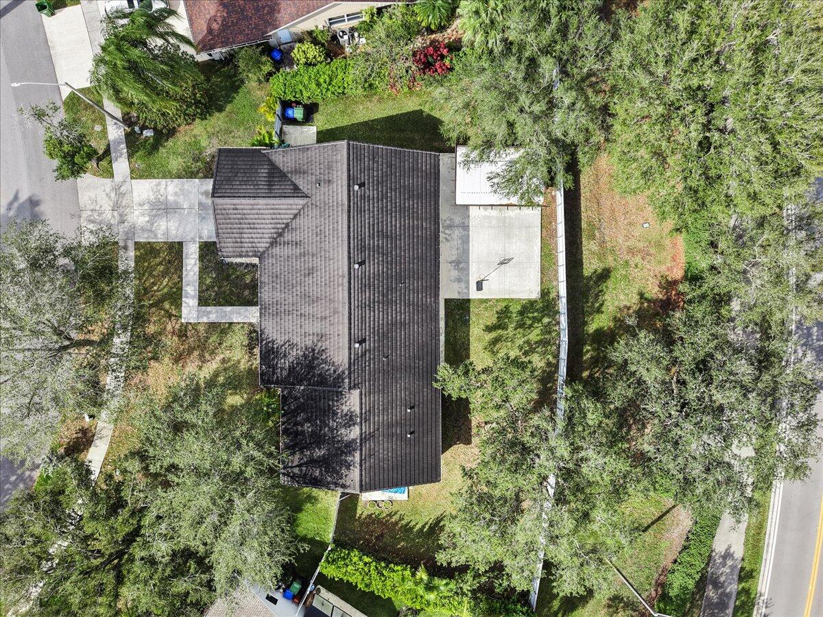 CHAPEL TRAIL REPLAT - Residential