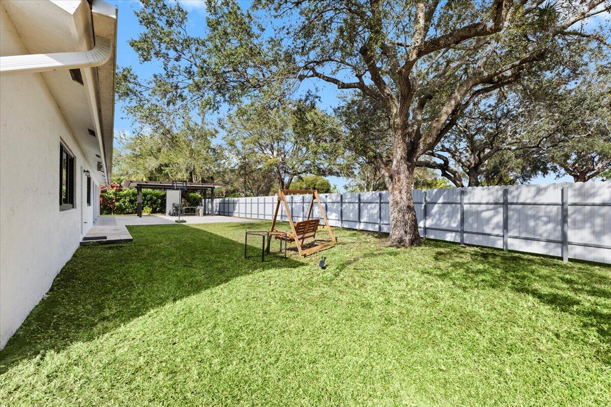 CHAPEL TRAIL REPLAT - Residential