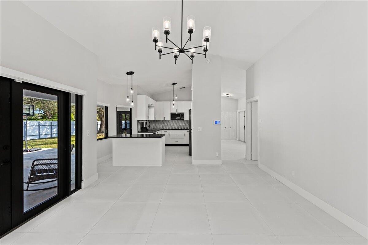 CHAPEL TRAIL REPLAT - Residential