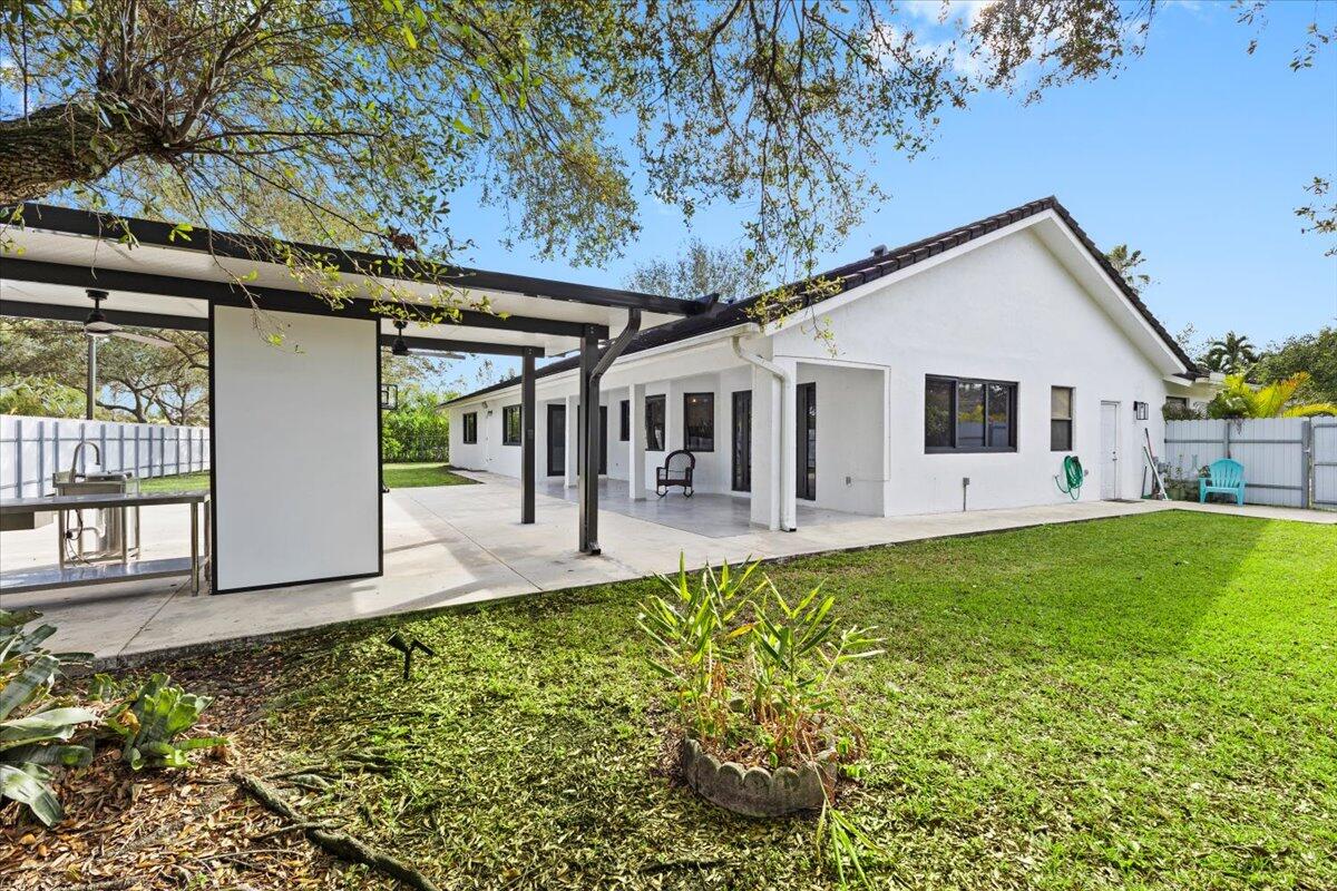 CHAPEL TRAIL REPLAT - Residential