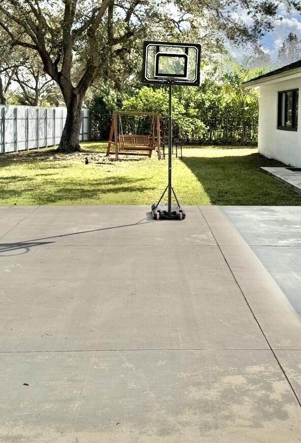 CHAPEL TRAIL REPLAT - Residential