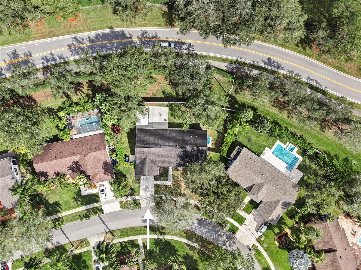 CHAPEL TRAIL REPLAT - Residential