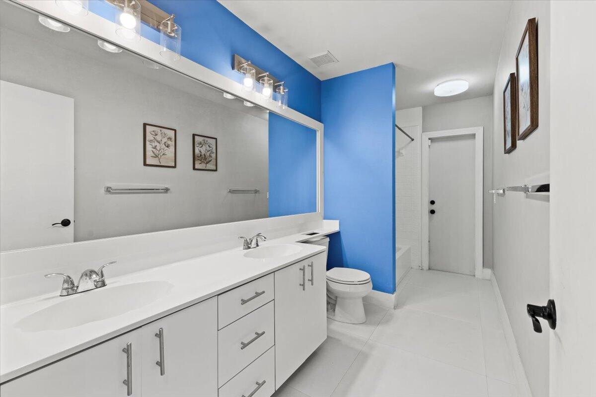 CHAPEL TRAIL REPLAT - Residential