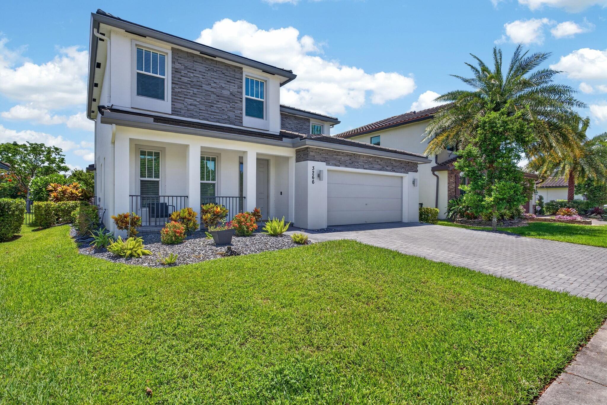 3266 DUNNING Drive
