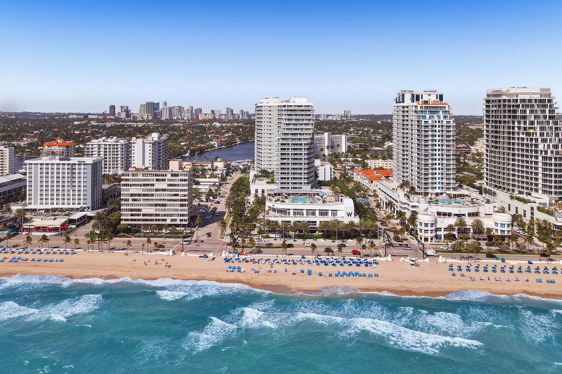 3101 Bayshore Drive 2409