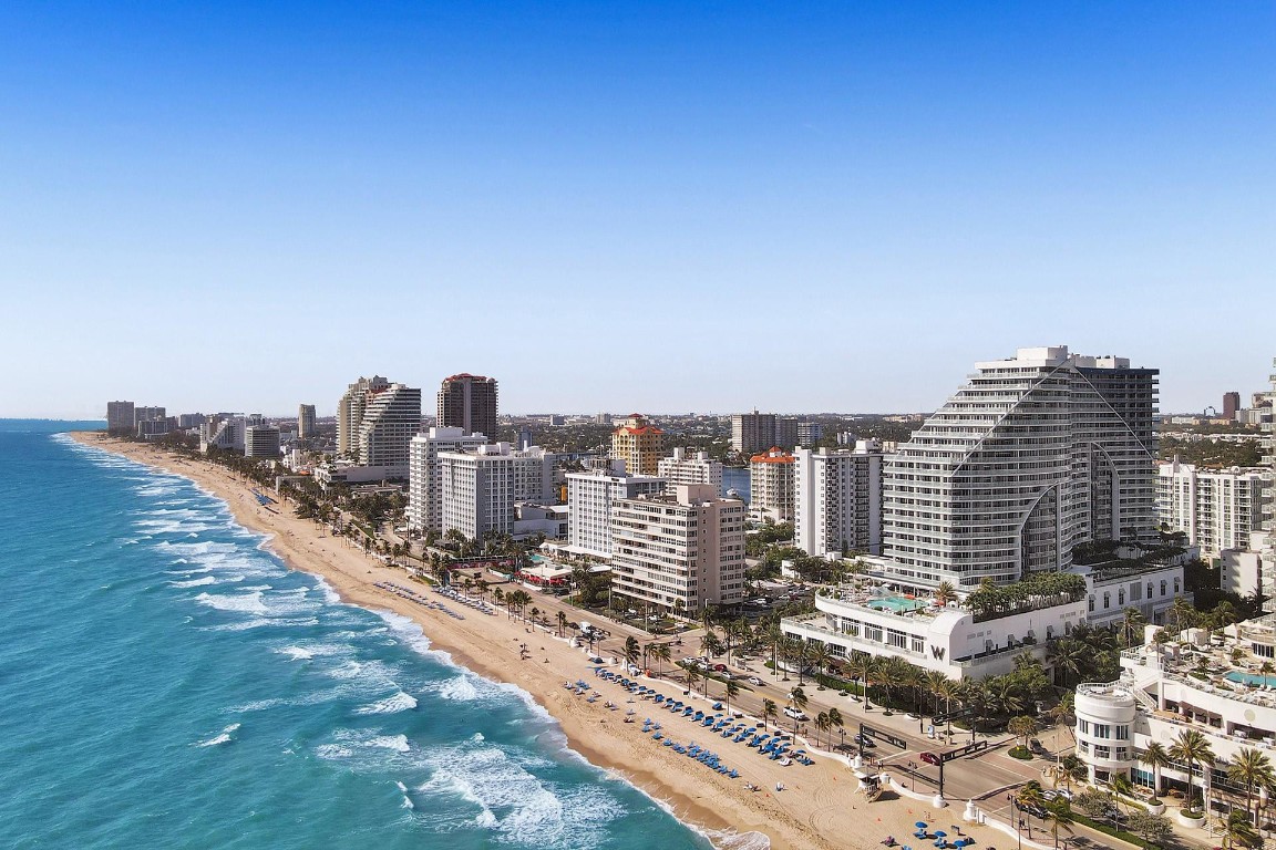 3101 Bayshore Drive 2409