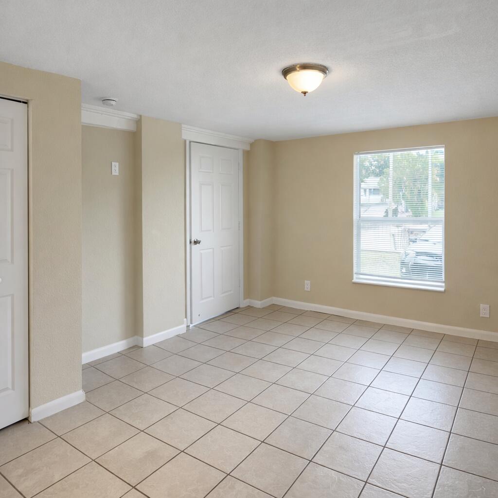FEDERAL GARDENS 1 - Residential Lease