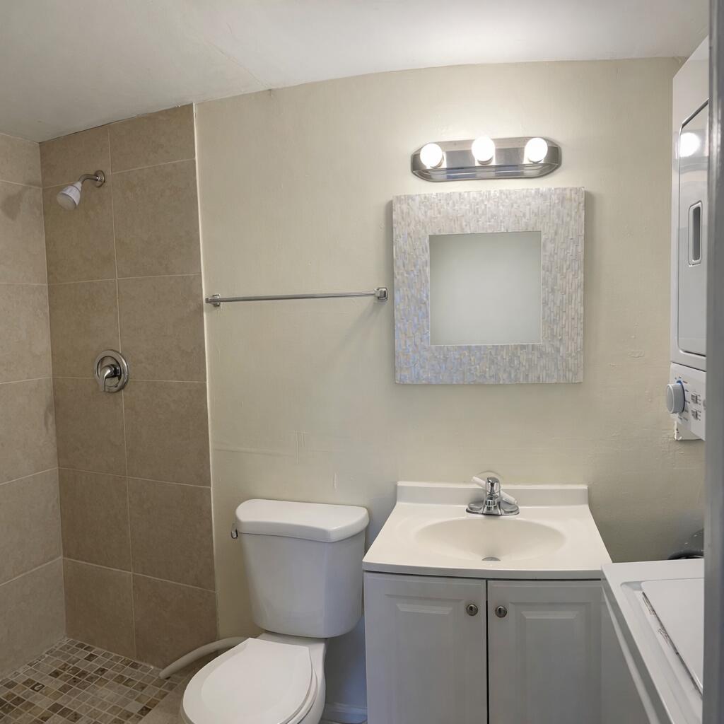 FEDERAL GARDENS 1 - Residential Lease