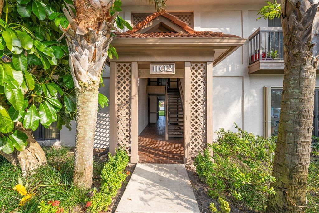 Photo of 1102 Duncan Circle #202, Palm Beach Gardens, FL 33418 (MLS # R10977668)