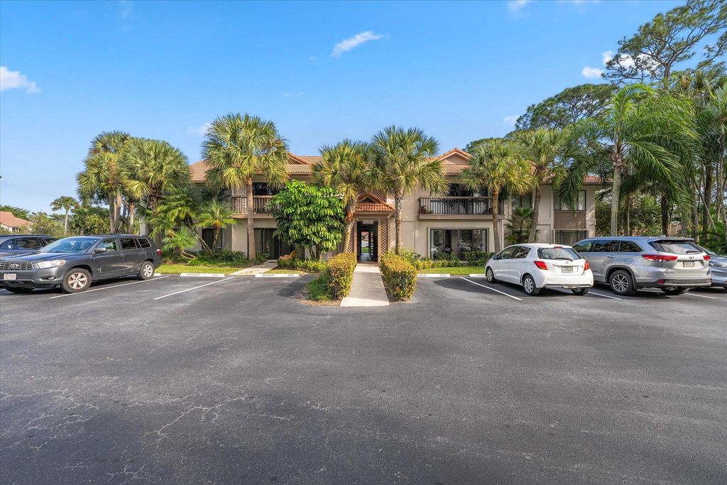 Photo of 1102 Duncan Circle #202, Palm Beach Gardens, FL 33418 (MLS # R10977668)