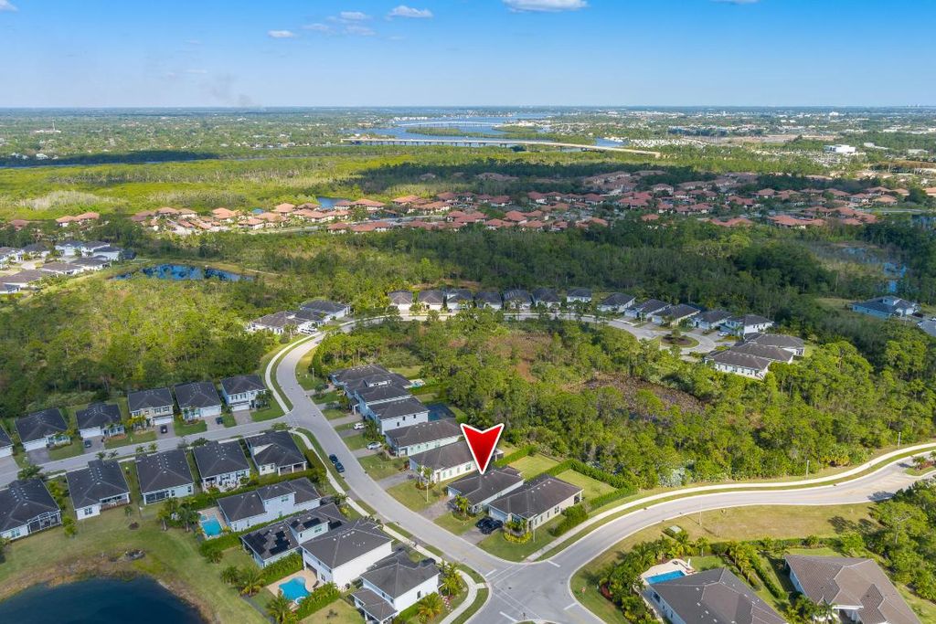 Photo of 4813 SW Millbrook Lane, Stuart, FL 34997 (MLS # R10972544)