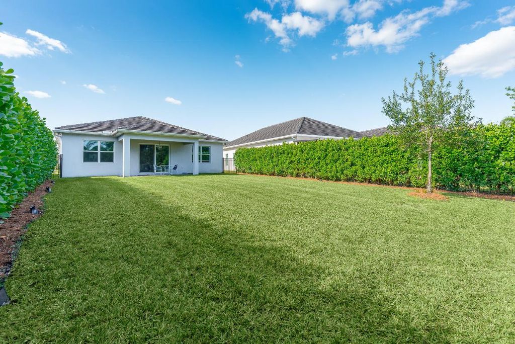 Photo of 4813 SW Millbrook Lane, Stuart, FL 34997 (MLS # R10972544)